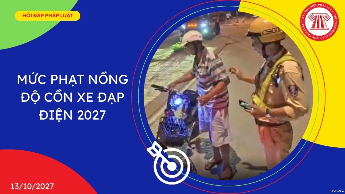 Hỏi đáp Pháp luật