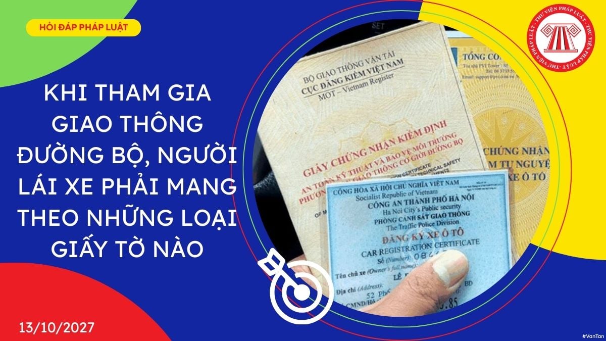 Hỏi đáp Pháp luật