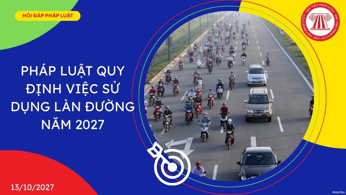 Hỏi đáp Pháp luật