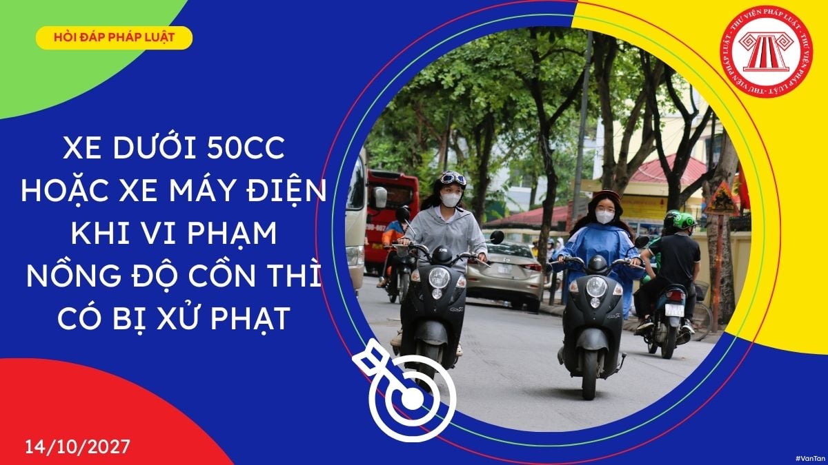 Hỏi đáp Pháp luật