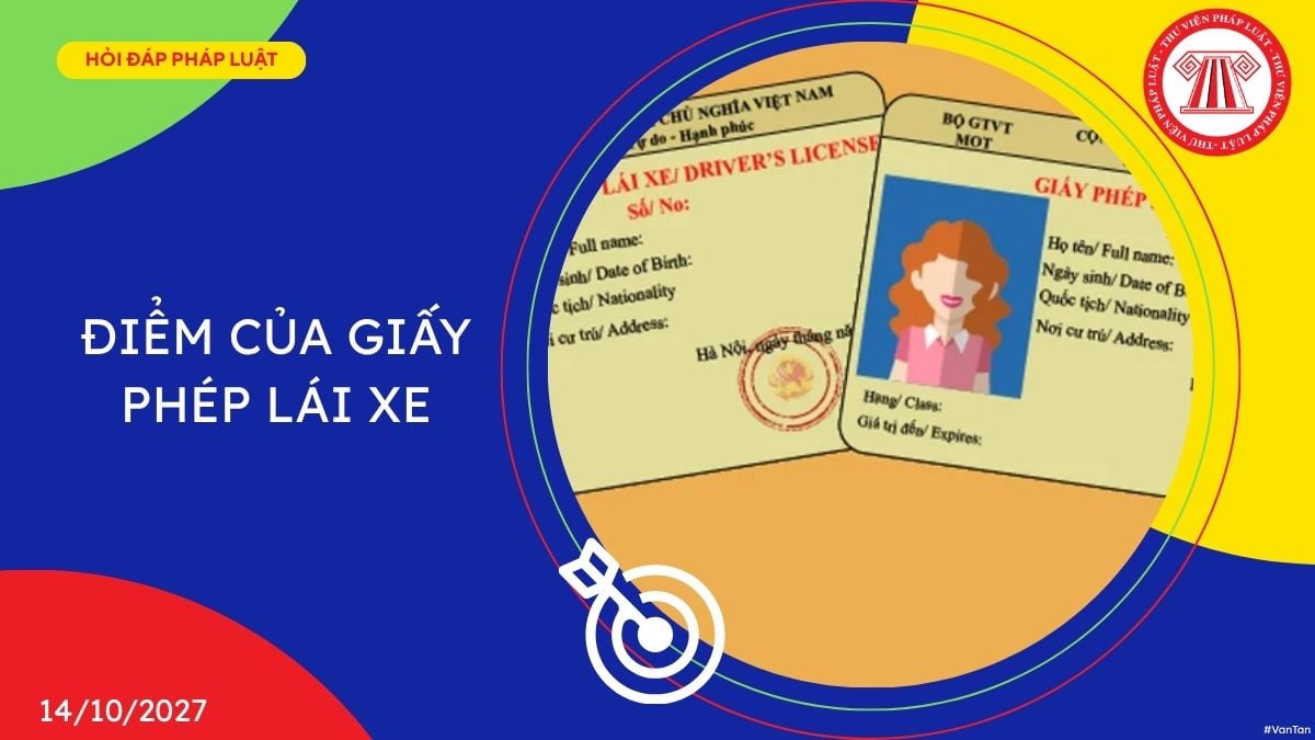 Hỏi đáp Pháp luật