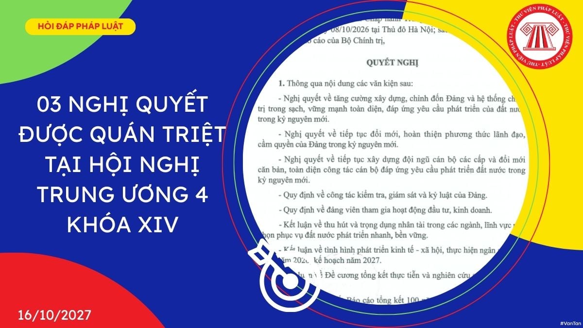 Hỏi đáp Pháp luật