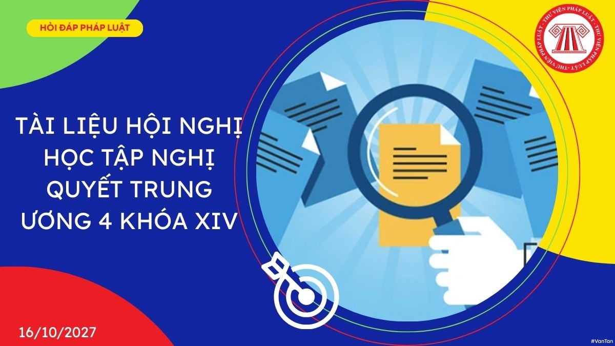 Hỏi đáp Pháp luật