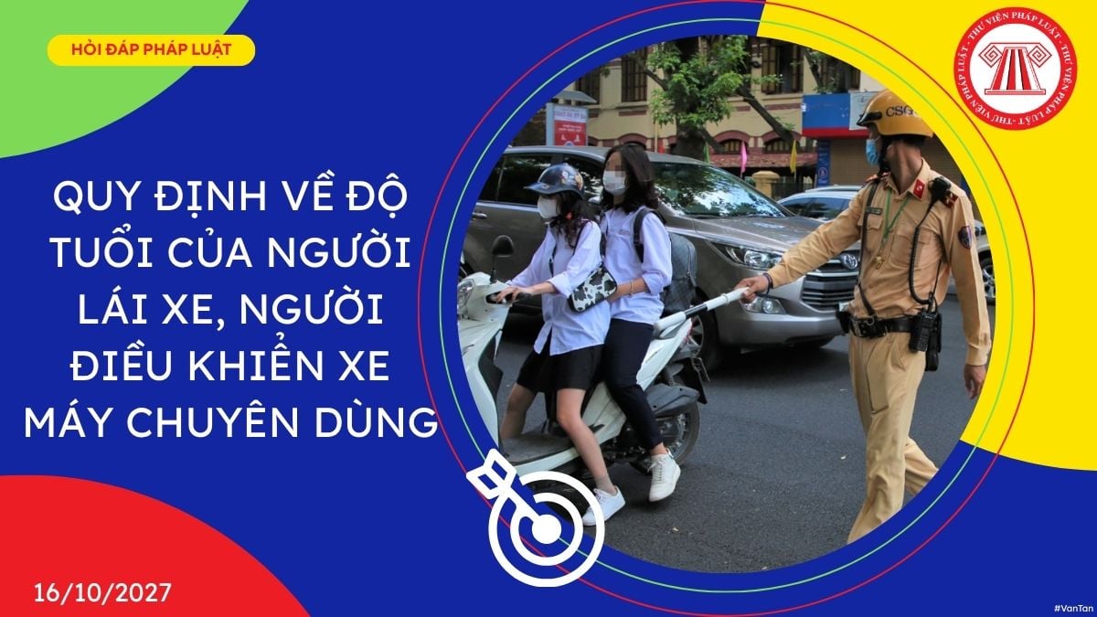 Hỏi đáp Pháp luật