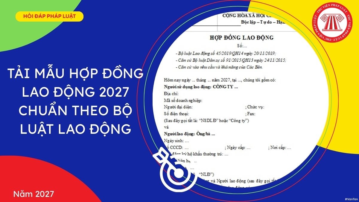 Hỏi đáp Pháp luật