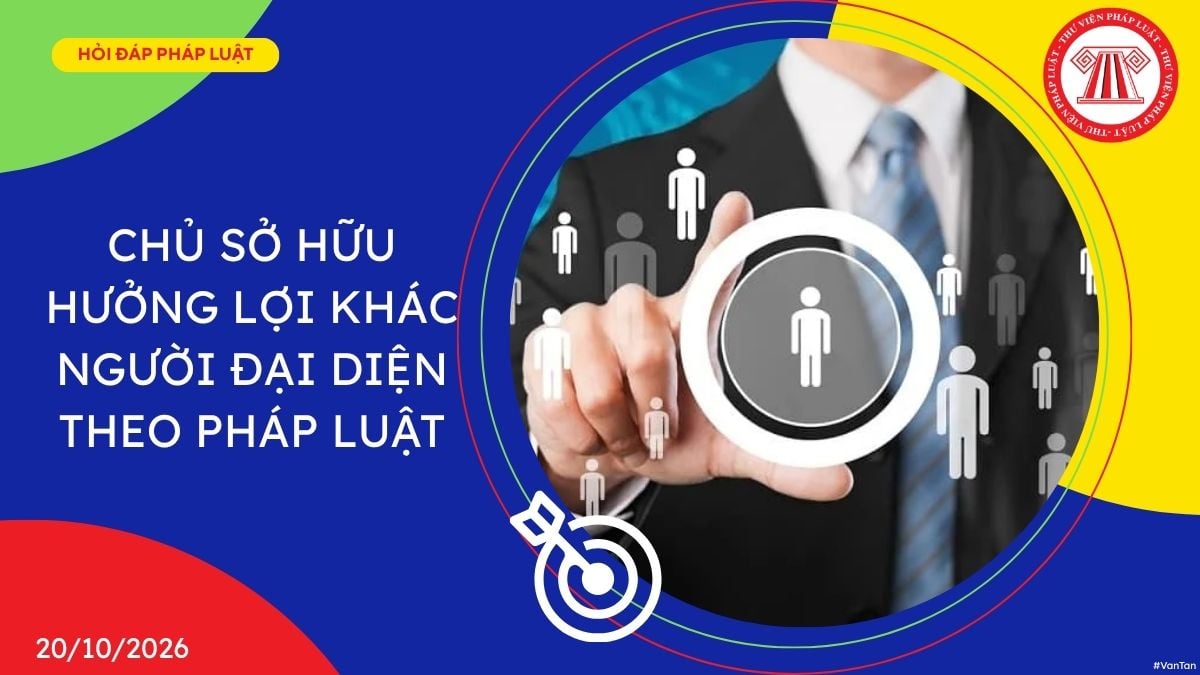 Hỏi đáp Pháp luật