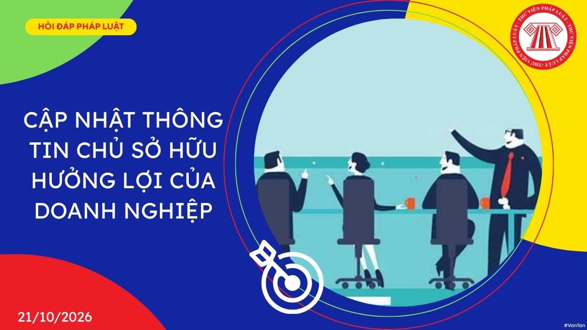 Hỏi đáp Pháp luật