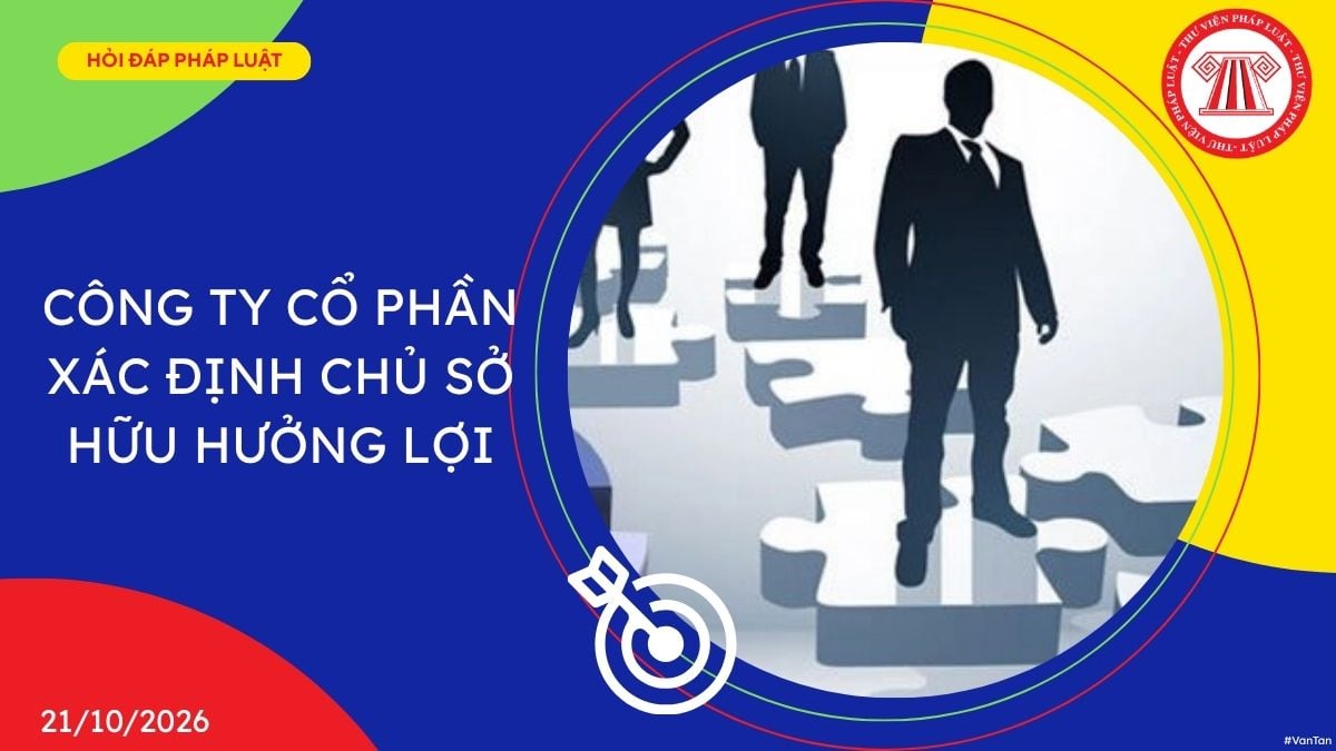 Hỏi đáp Pháp luật