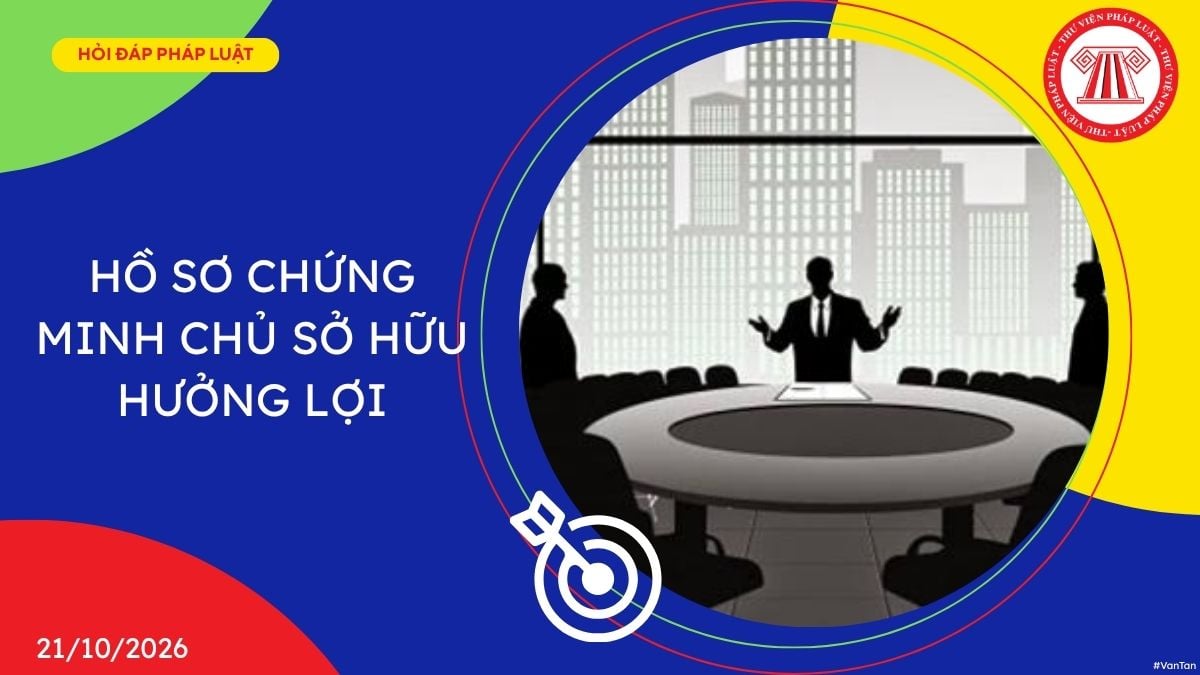 Hỏi đáp Pháp luật