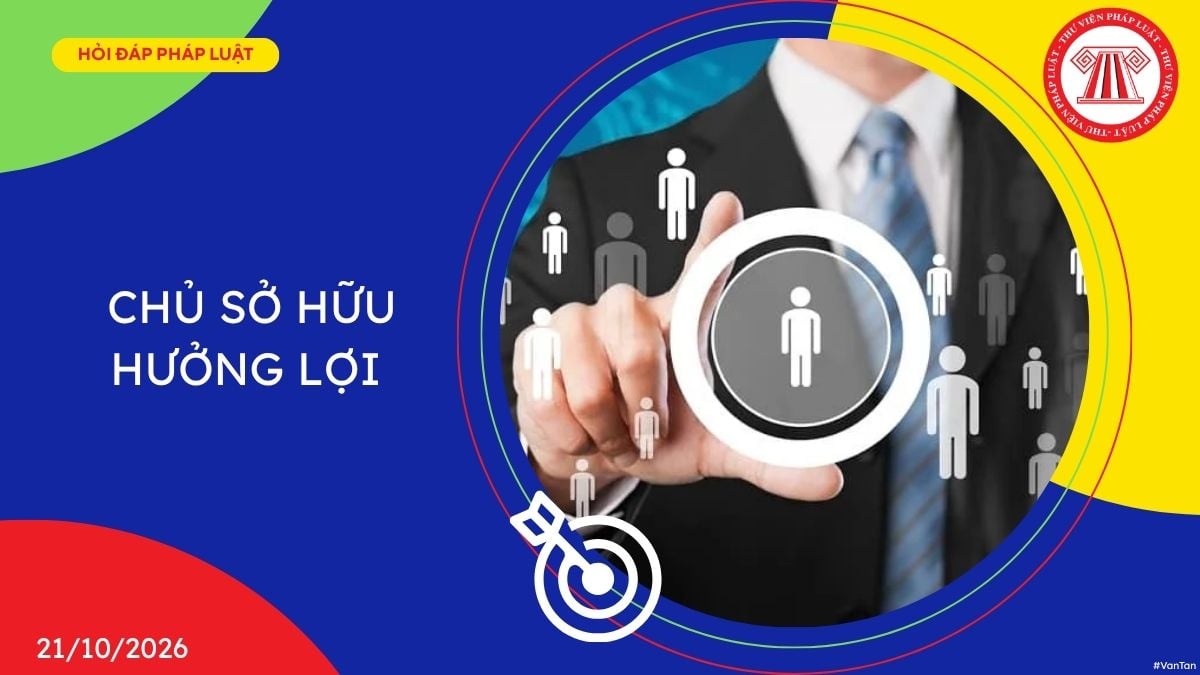 Hỏi đáp Pháp luật