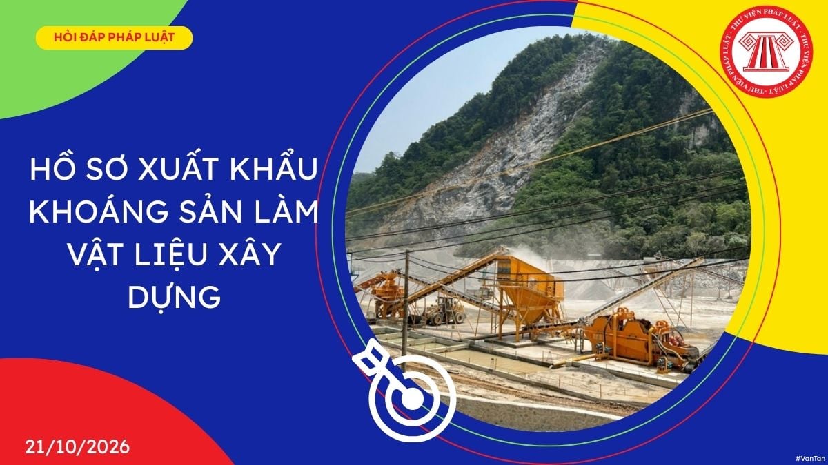 Hỏi đáp Pháp luật