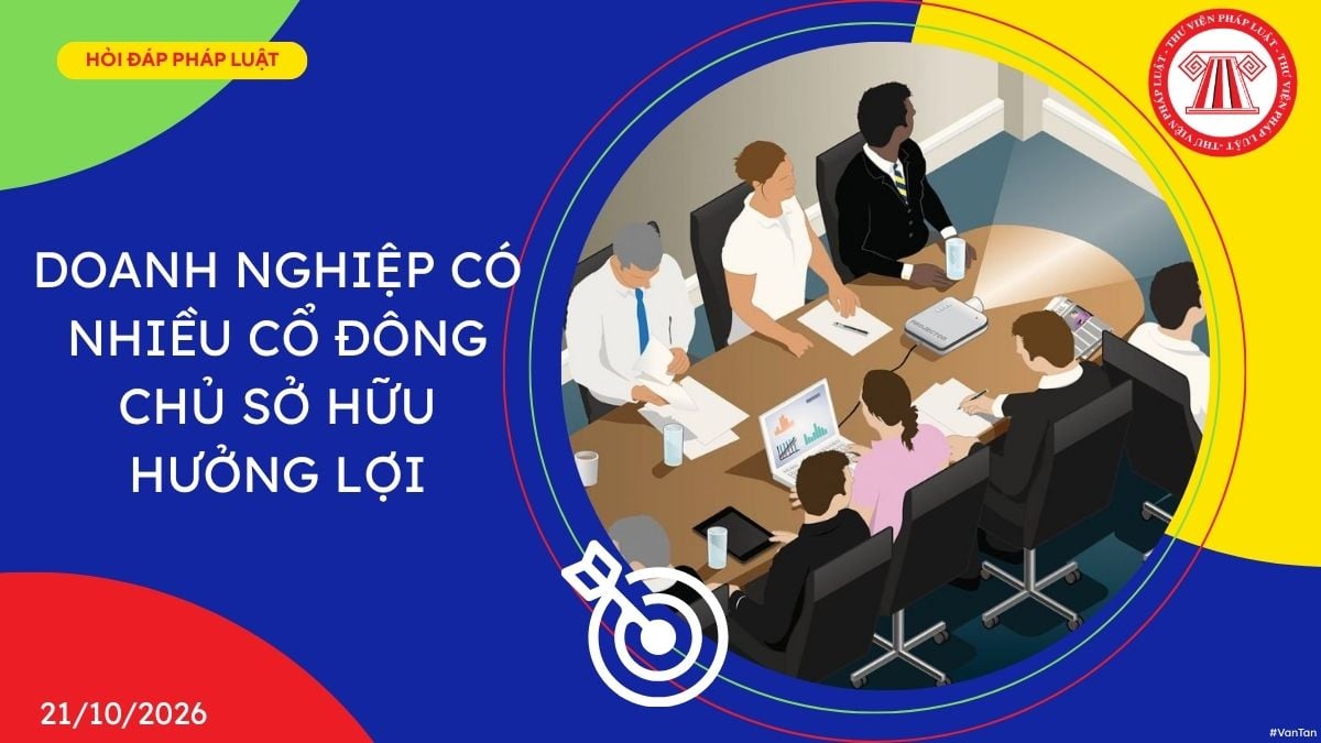 Hỏi đáp Pháp luật