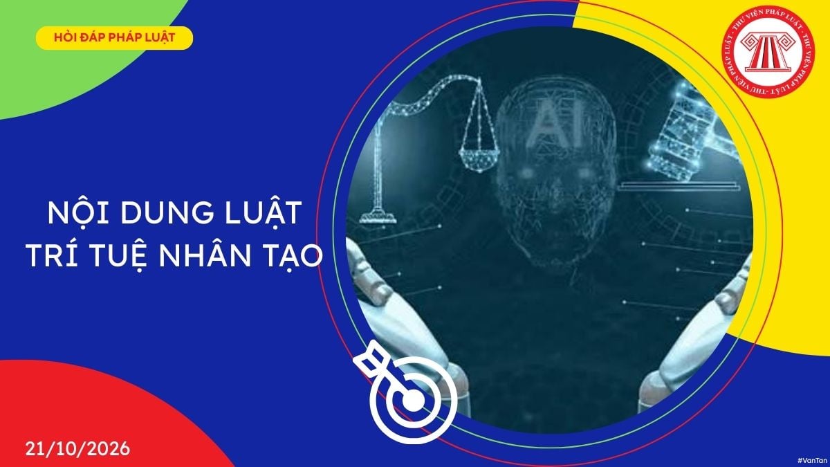 Hỏi đáp Pháp luật