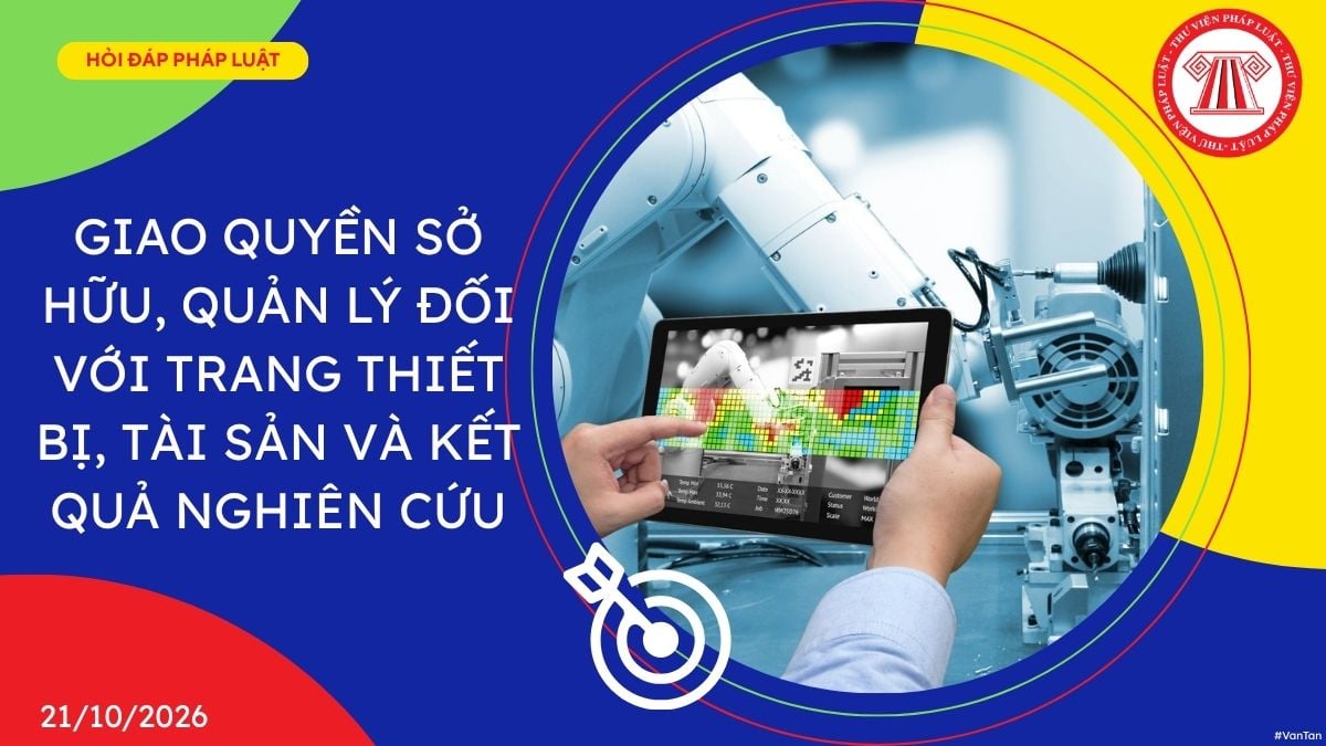 Hỏi đáp Pháp luật
