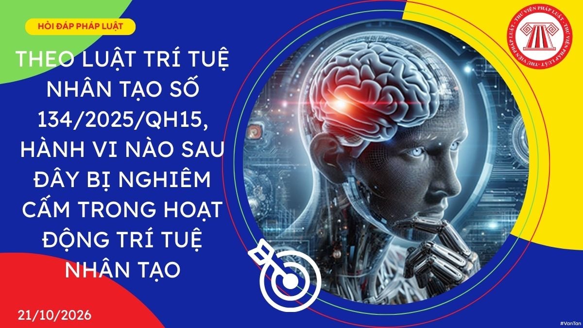 Hỏi đáp Pháp luật