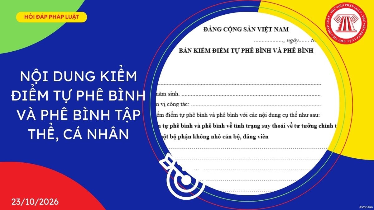 Hỏi đáp Pháp luật