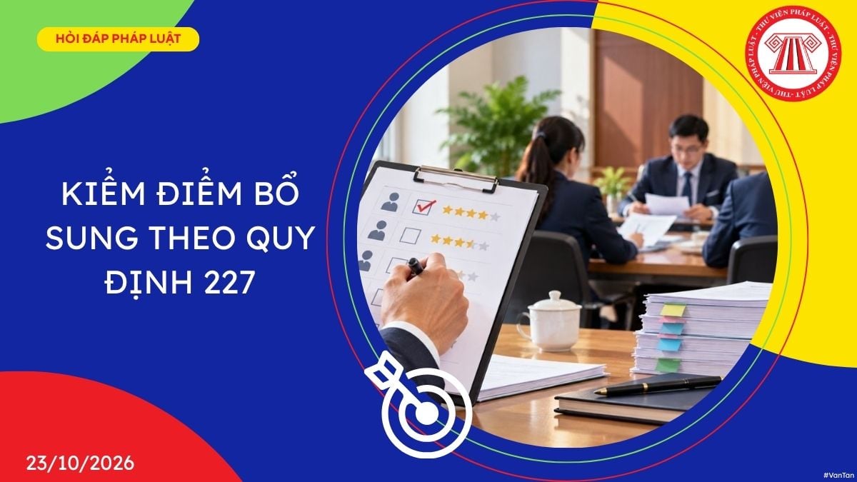 Hỏi đáp Pháp luật