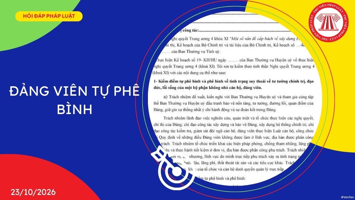 Hỏi đáp Pháp luật