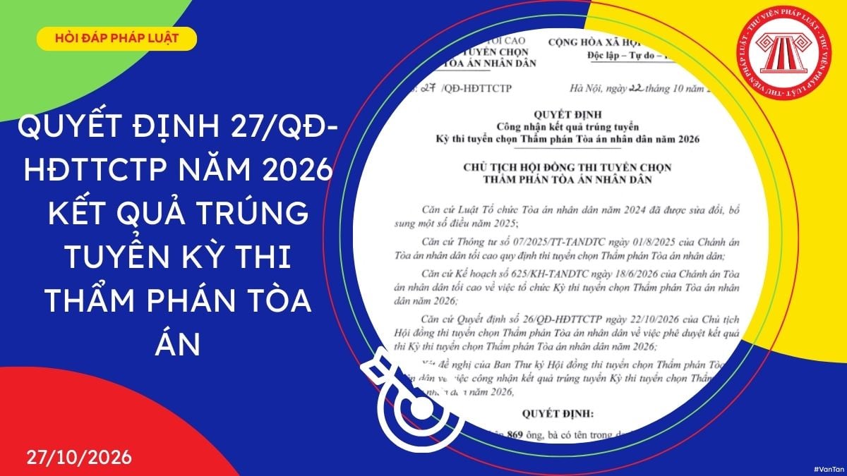 Hỏi đáp Pháp luật