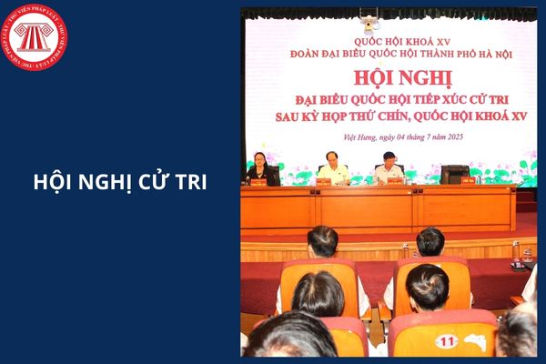 Hỏi đáp Pháp luật
