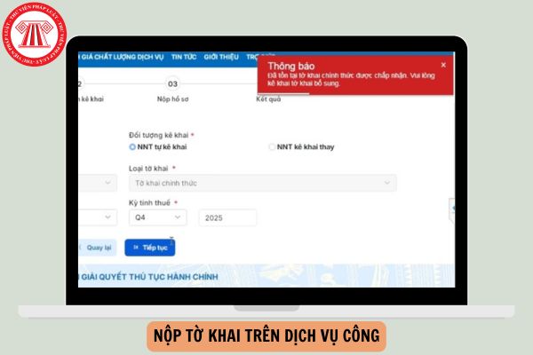 Hỏi đáp Pháp luật