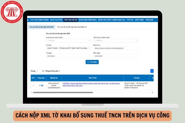 Hỏi đáp Pháp luật