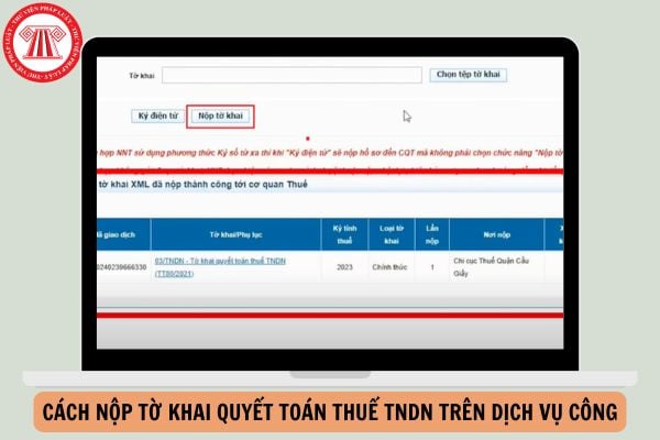 Hỏi đáp Pháp luật