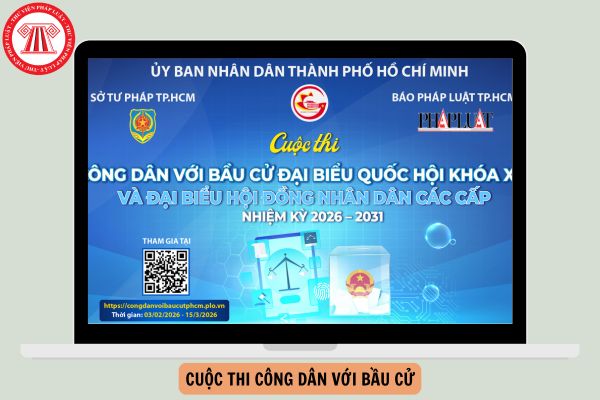 Hỏi đáp Pháp luật