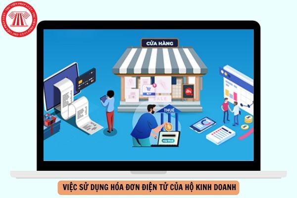 Công văn 184/TCS2-CNKD đính chính nội dung Công văn về việc sử dụng hóa đơn điện tử của hộ kinh doanh ra sao?