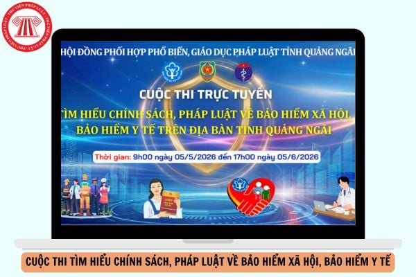 Hỏi đáp Pháp luật