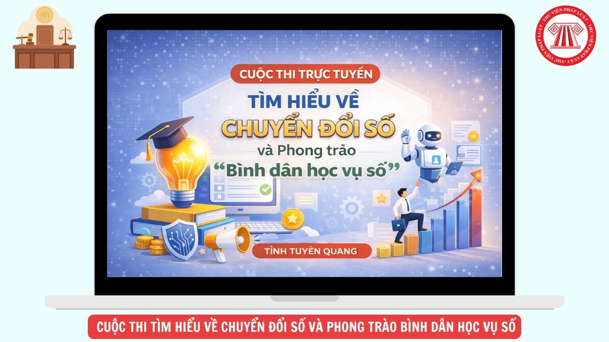 Hỏi đáp Pháp luật
