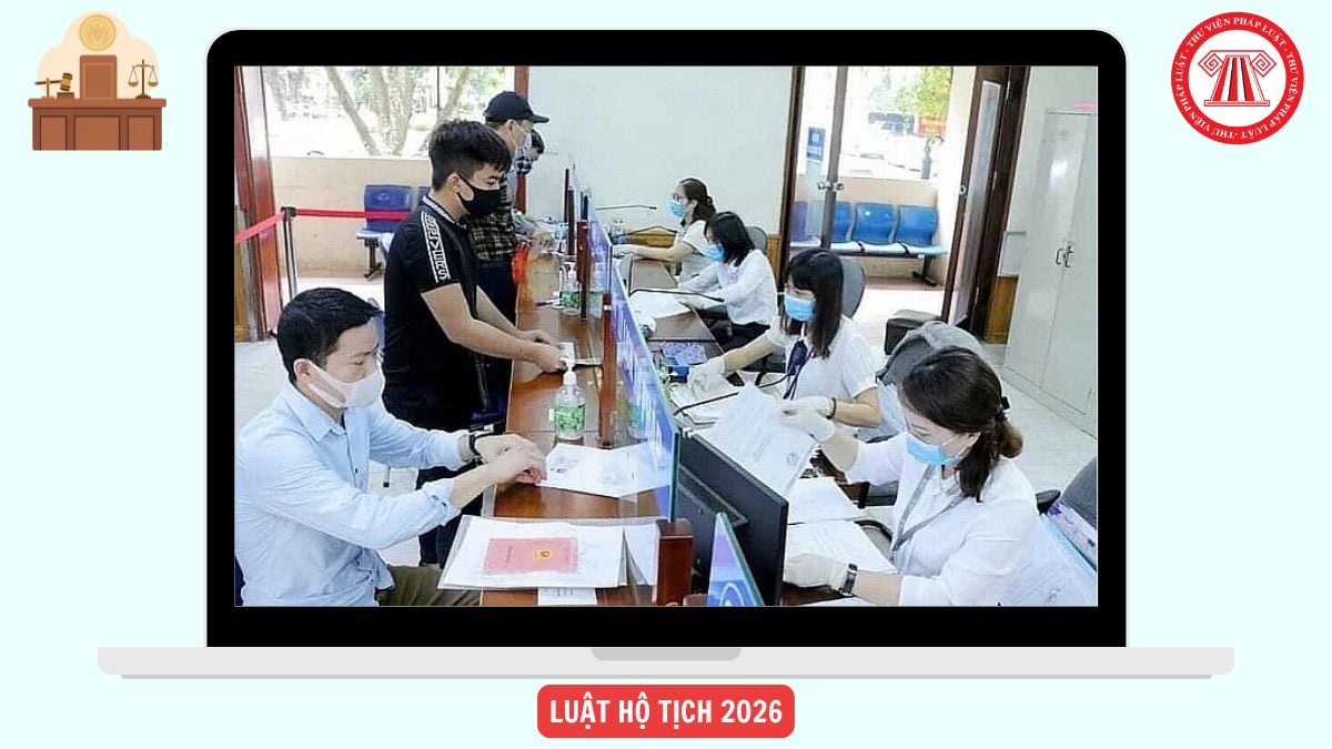 Hỏi đáp Pháp luật