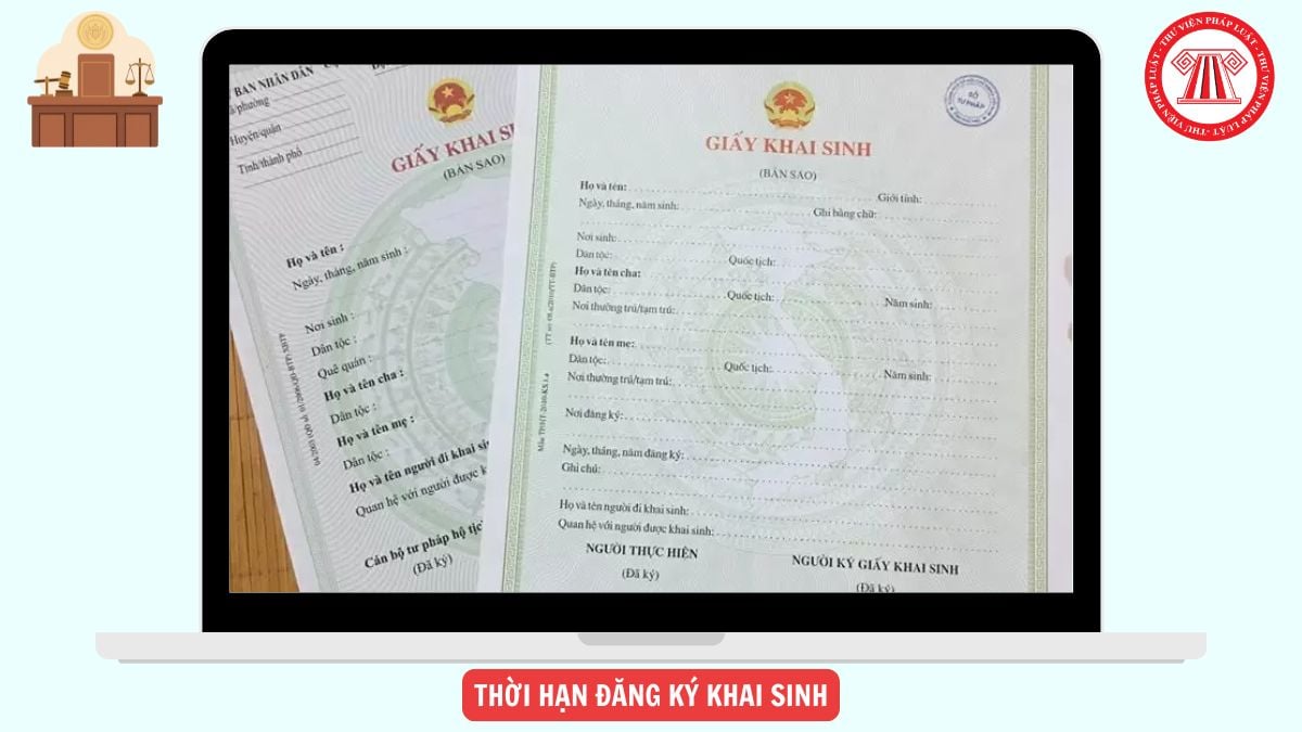 Hỏi đáp Pháp luật