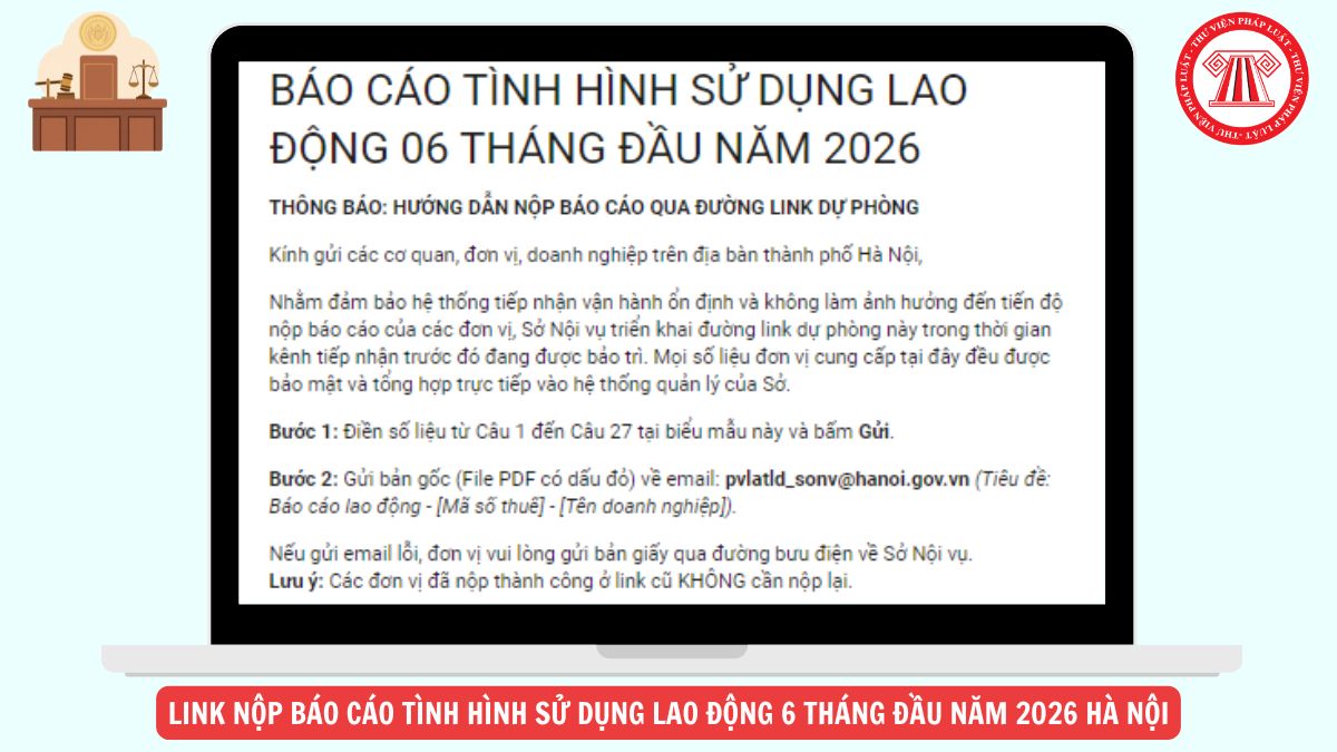 Hỏi đáp Pháp luật