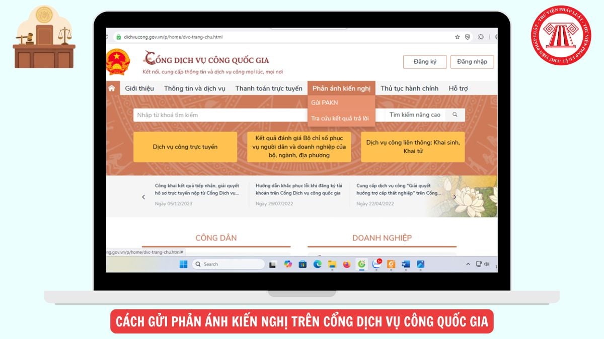 Hỏi đáp Pháp luật