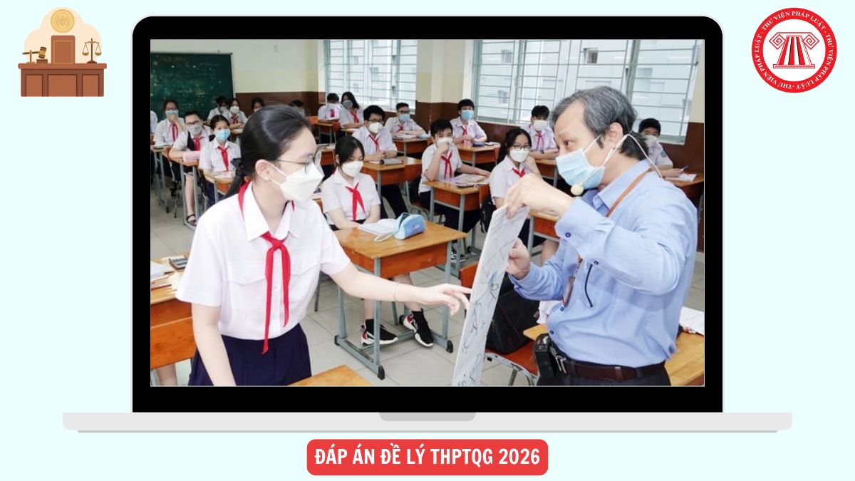 Hỏi đáp Pháp luật