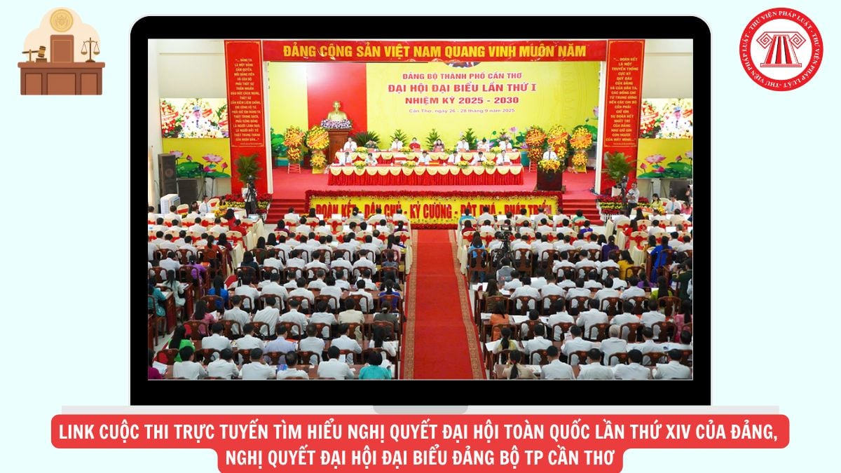Hỏi đáp Pháp luật