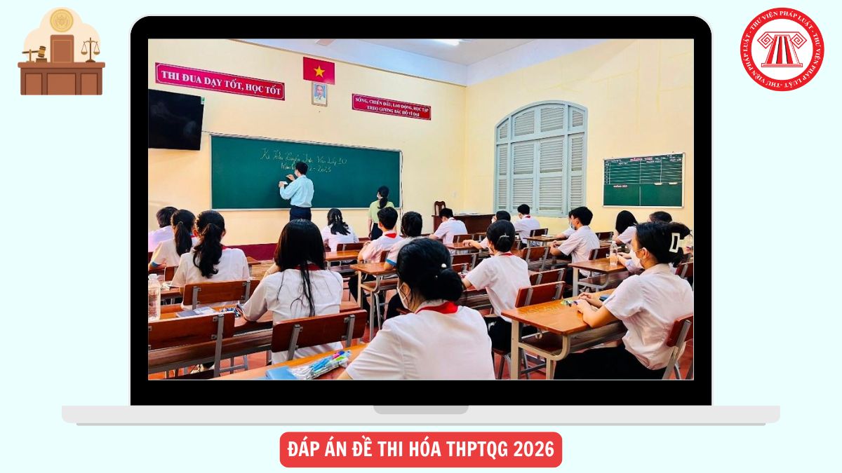 Hỏi đáp Pháp luật
