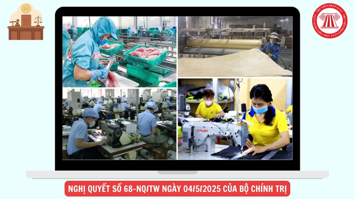 Hỏi đáp Pháp luật