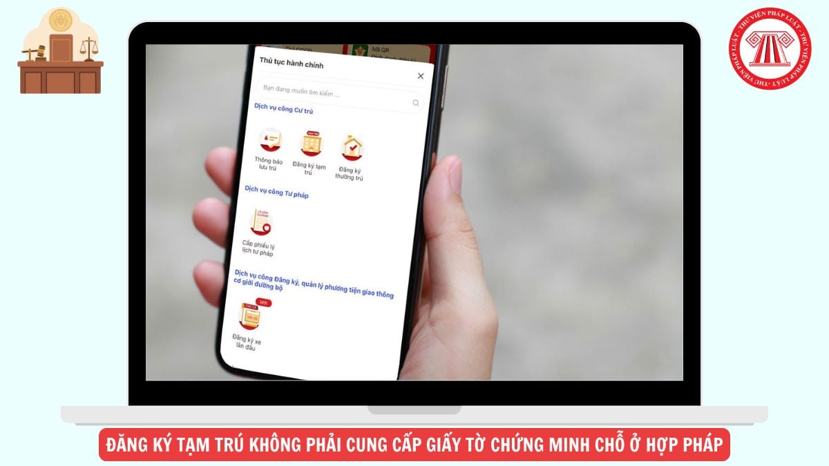 Hỏi đáp Pháp luật