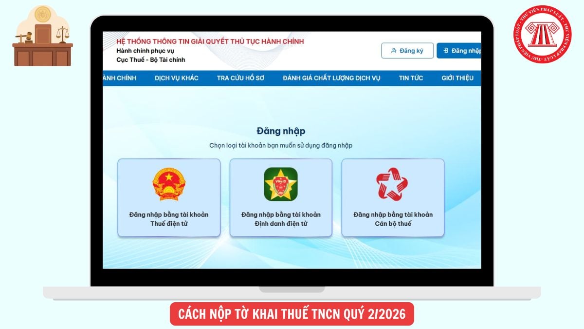 Hỏi đáp Pháp luật