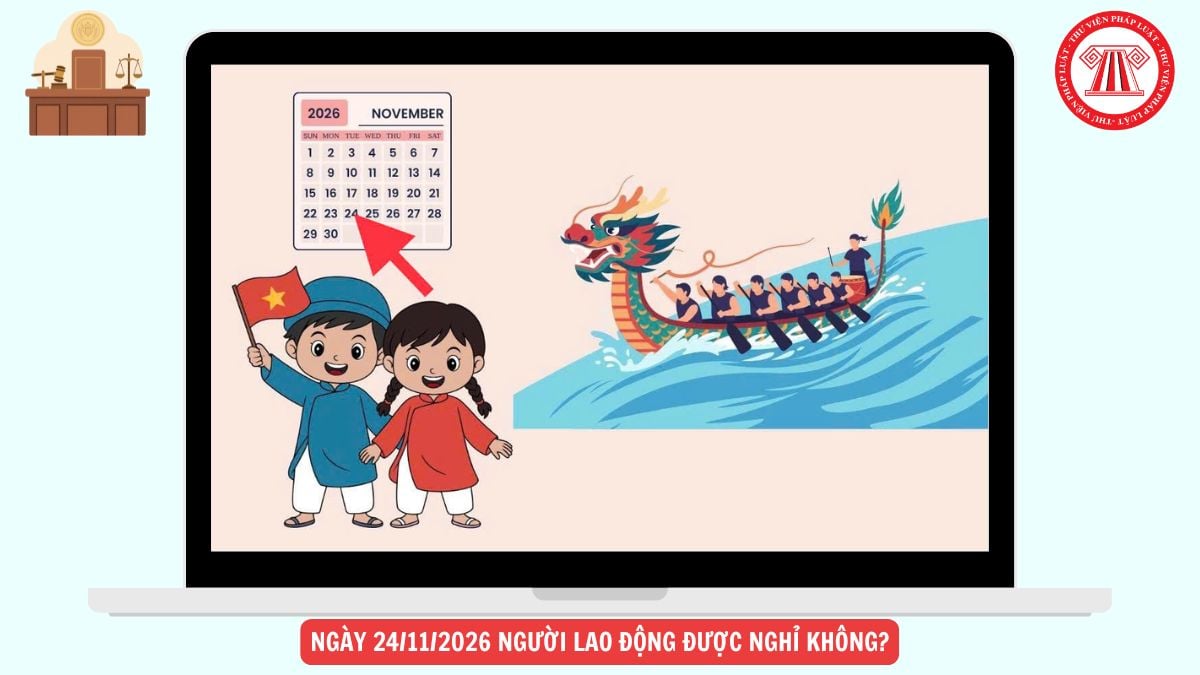 Hỏi đáp Pháp luật