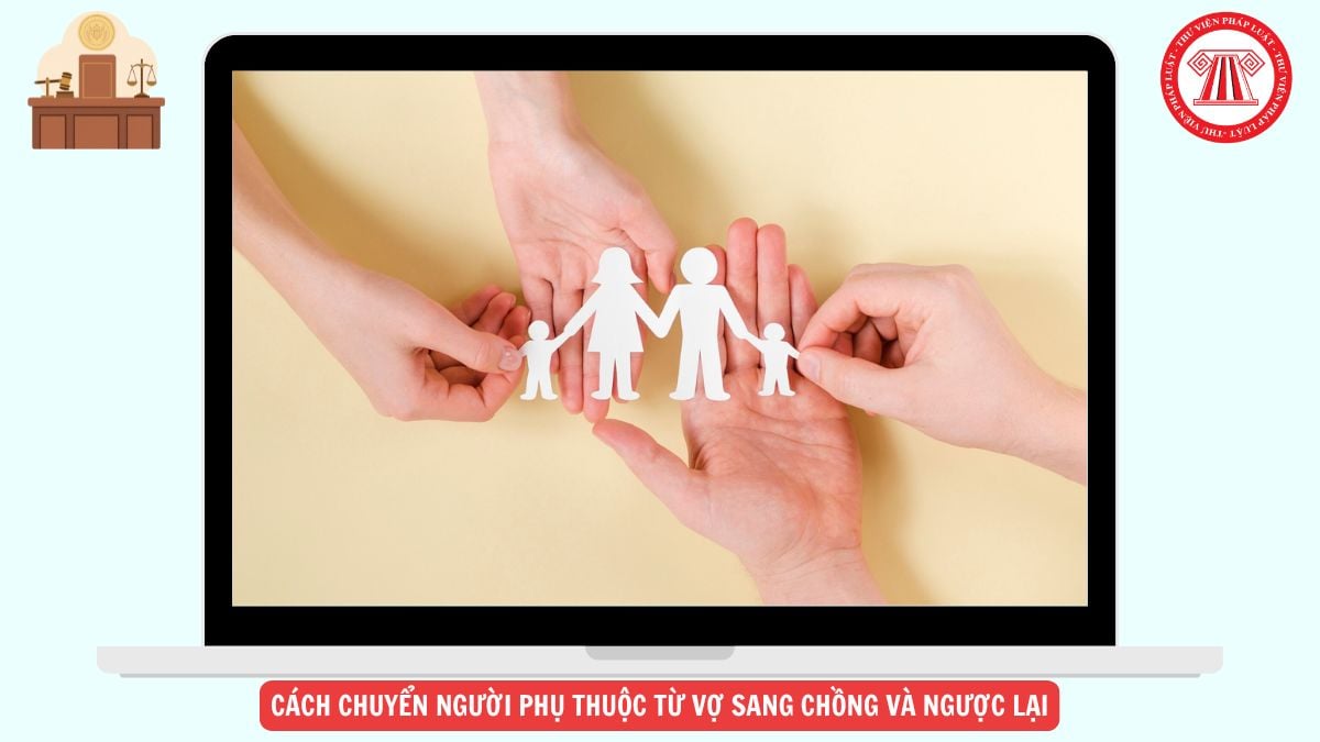 Hỏi đáp Pháp luật