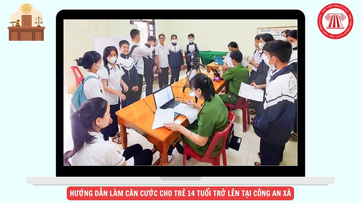 Hỏi đáp Pháp luật
