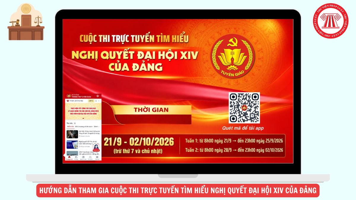 Hỏi đáp Pháp luật