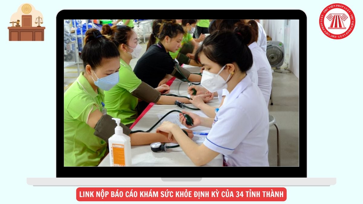 Hỏi đáp Pháp luật