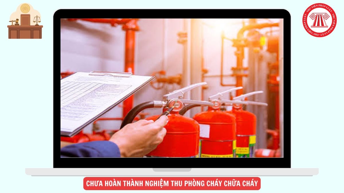 Hỏi đáp Pháp luật