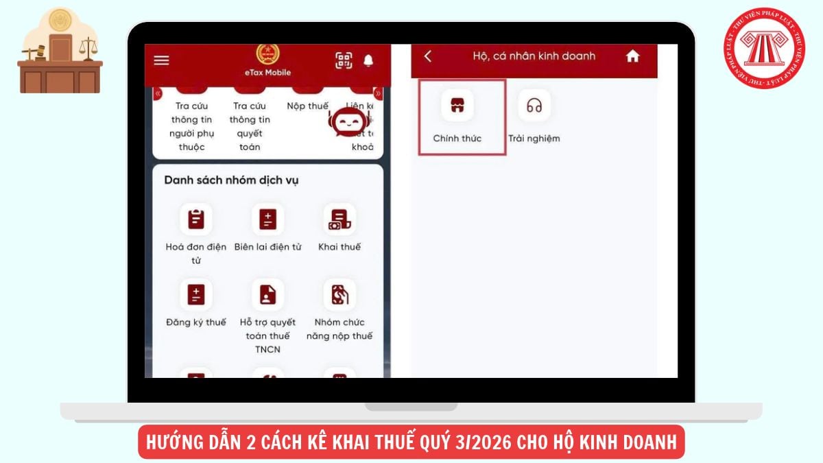 Hỏi đáp Pháp luật