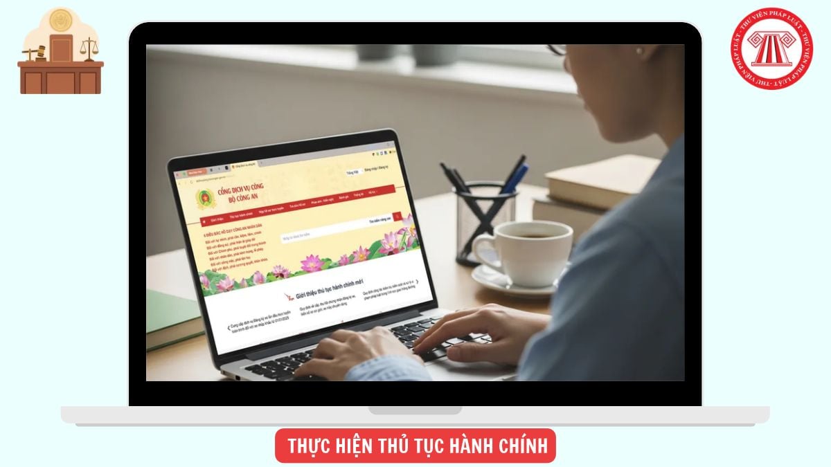 Hỏi đáp Pháp luật