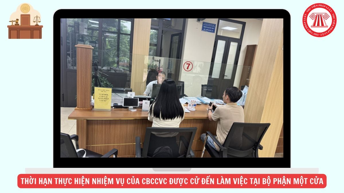 Hỏi đáp Pháp luật